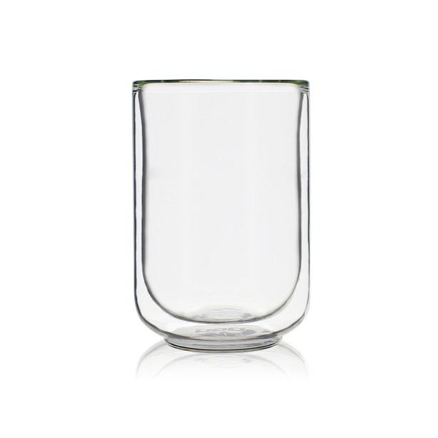 Ogo Living Dubbelwandig glas 250 ML
