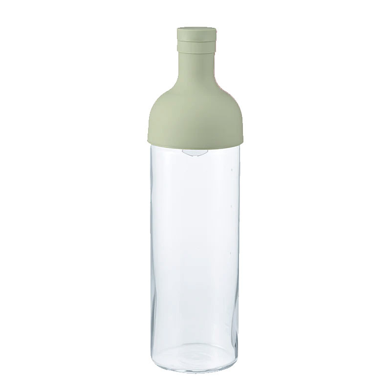 Hario Hario icetea fles met filter inhoud 750ml