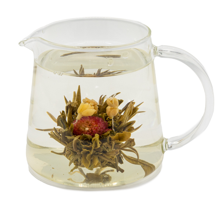 Oriental Blossom theebloem | losse thee kopen