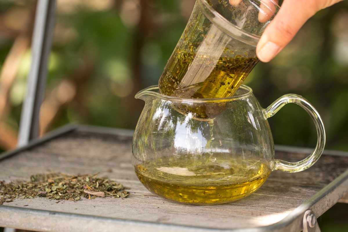 Wat Is Goed Voor Je Nieren En Lever