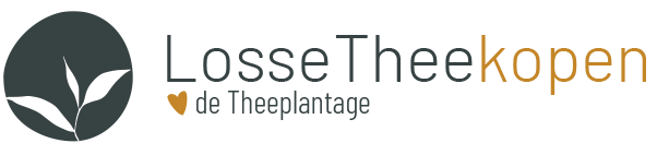 Losse thee kopen? De Theeplantage voor Biologische losse thee