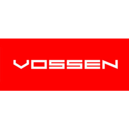 Vossen wheels