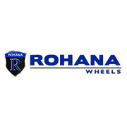 Rohana wheels