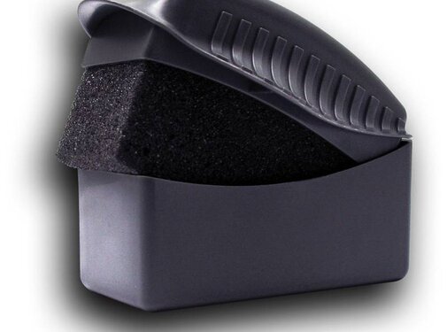 Meguiars Meguiars Tyre Dressing Applicator Pad 12x7x7cm