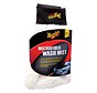 Meguiars Microfibre Wash Mitt 20x28x4cm