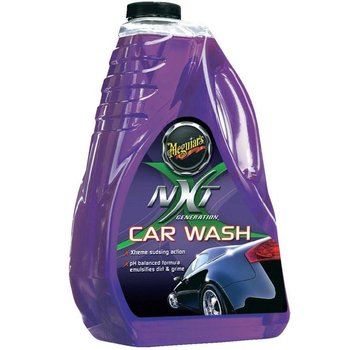 Meguiars Meguiars NXT Generation Car Wash 1.89ltr