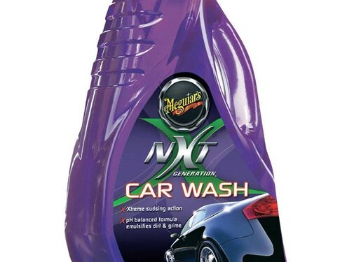 Meguiars Meguiars NXT Generation Car Wash 1.89ltr