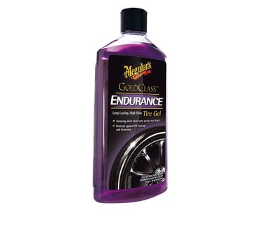 Meguiars Meguiars Endurance High Gloss Tyre Gel 473ml