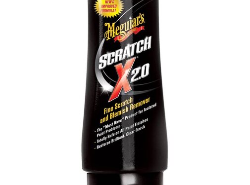 Meguiars Meguiars Scratch X 2.0 207ml