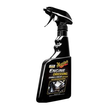 Meguiars Meguiars Engine Dressing Spray 450ml