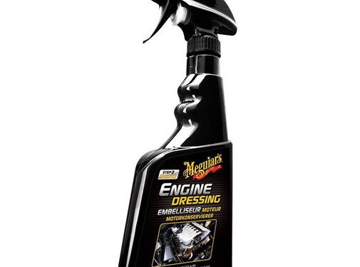 Meguiars Meguiars Engine Dressing Spray 450ml