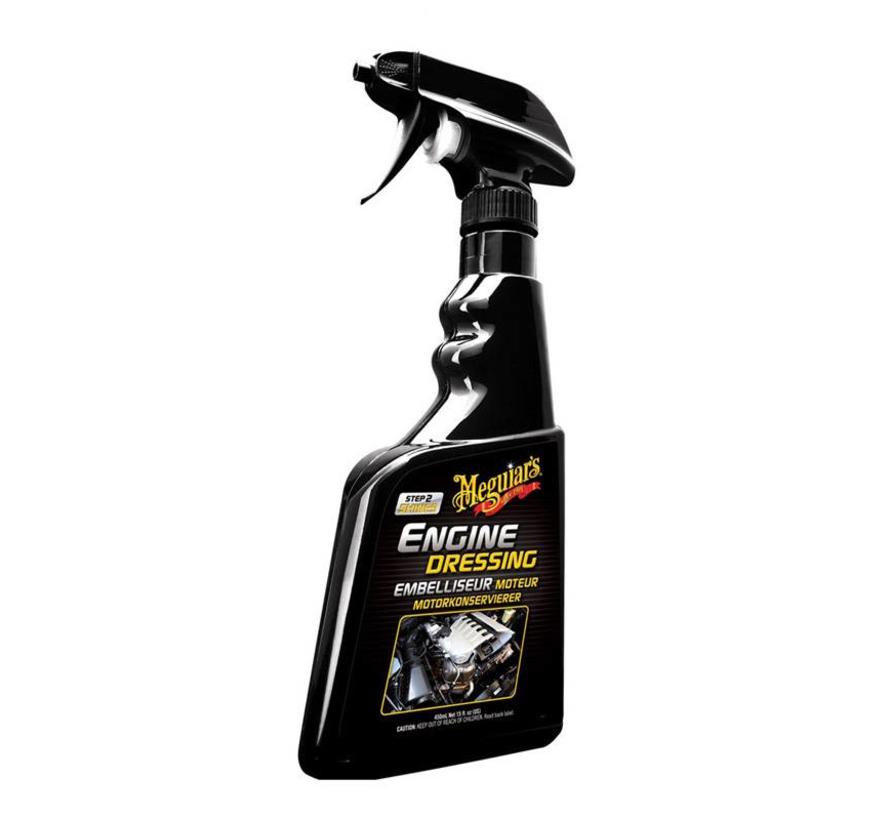 Meguiars Engine Dressing Spray 450ml