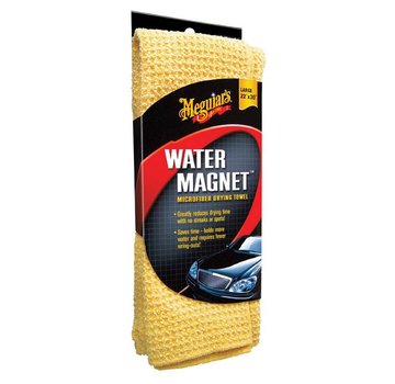 Meguiars Meguiars Water Magnet Microfiber Drying Towel 55.9x76.2cm