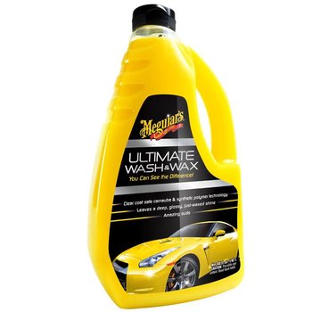 Meguiars Meguiars Ultimate Wash & Wax 1.42ltr