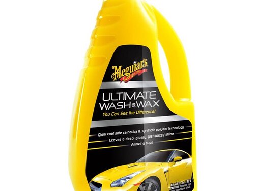 Meguiars Meguiars Ultimate Wash & Wax 1.42ltr