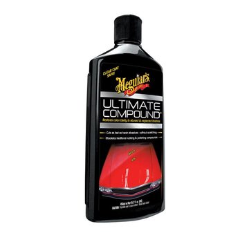 Meguiars Meguiars Ultimate Compound 450ml