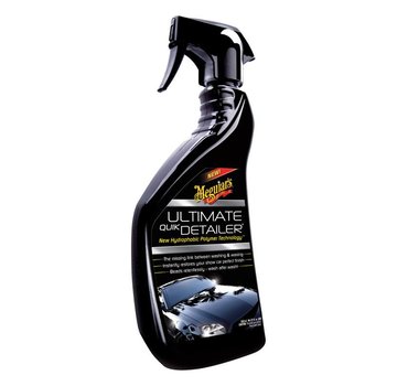 Meguiars Meguiars Ultimate Quik Detailer Spray 650ml