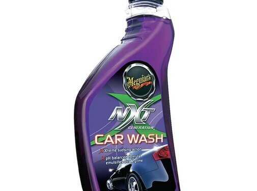 Meguiars Meguiars NXT Generation Car Wash 532ml