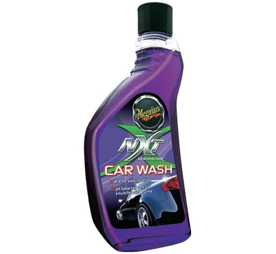 Meguiars NXT Generation Car Wash 532ml