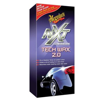 Meguiars Meguiars NXT Generation Tech Wax 2.0 Liquid 532ml