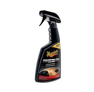 Meguiars Meguiars Convertible & Cabriolet Cleaner Spray 450ml