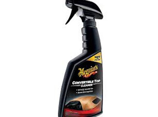 Meguiars Meguiars Convertible & Cabriolet Cleaner Spray 450ml