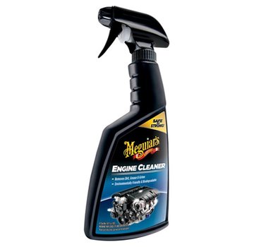 Meguiars Meguiars Engine Clean Spray 450ml