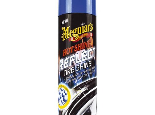 Meguiars Meguiars Hot Shine Tire Reflect 425gr