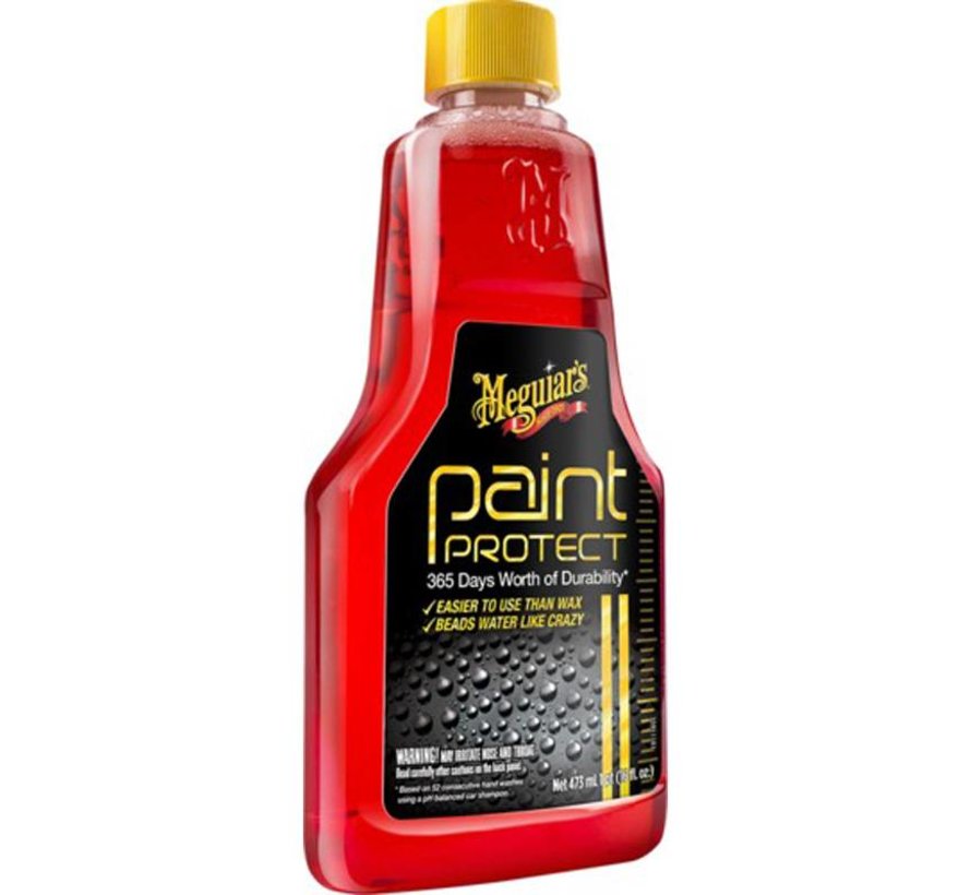 Meguiars Paint Protect 473ml