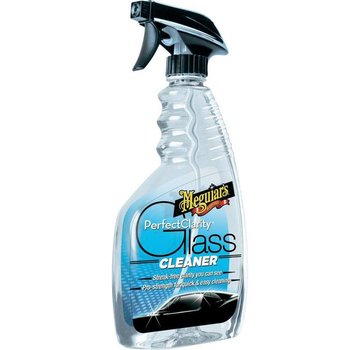 Meguiars Meguiars Perfect Clarity Glass Cleaner Spray 473ml