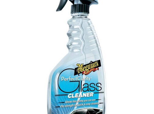 Meguiars Meguiars Perfect Clarity Glass Cleaner Spray 473ml