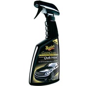 Meguiars Meguiars Gold Class Premium Quik Wax Spray 473ml