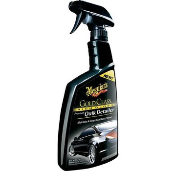 Meguiars Meguiars Gold Class Premium Quik Detailer Spray 473ml