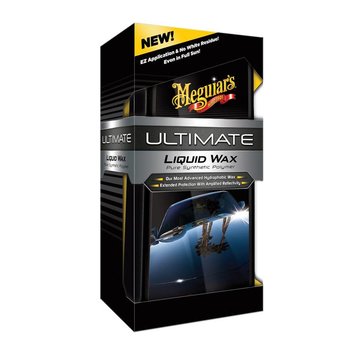 Meguiars Meguiars Ultimate Wax Liquid 473ml