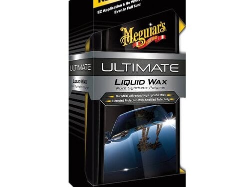 Meguiars Meguiars Ultimate Wax Liquid 473ml