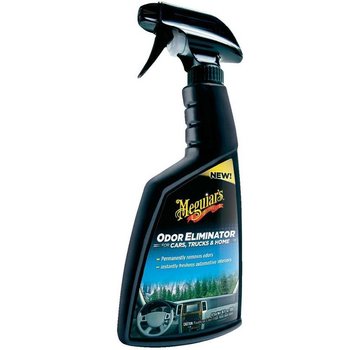 Meguiars Meguiars Car Odor Eliminator Spray 473ml