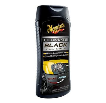 Meguiars Meguiars Ultimate Black Plastic Restorer 355ml