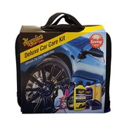 Meguiars Meguiars Deluxe Car Care Kit