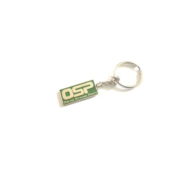 OSP Sleutelhanger OSP groen