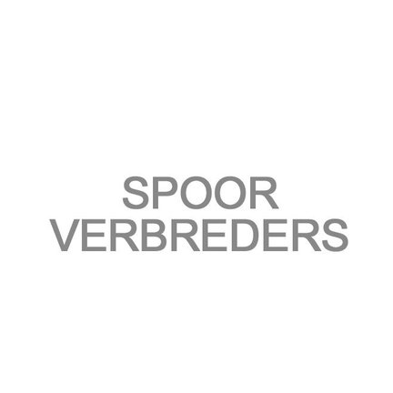 Spoorverbreders