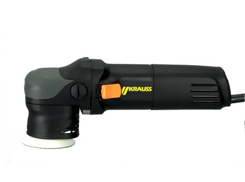 Krauss Krauss – S75 Mini Dual Action Polisher