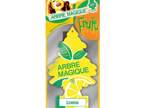 Autostyle Luchtverfrisser Wonderboom 'Citroen