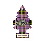 Luchtverfrisser Wonderboom Tartan Cologne