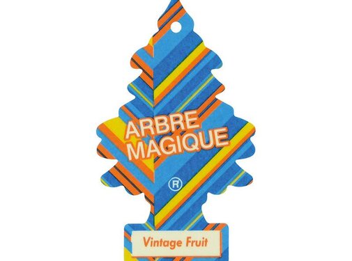 Autostyle Luchtverfrisser Wonderboom Vintage Fruit