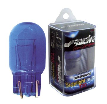 Autostyle Simoni Racing T20 (Double) Halogeen 'Super Shock' Lamp - 21/5W - Superwhite - per stuk