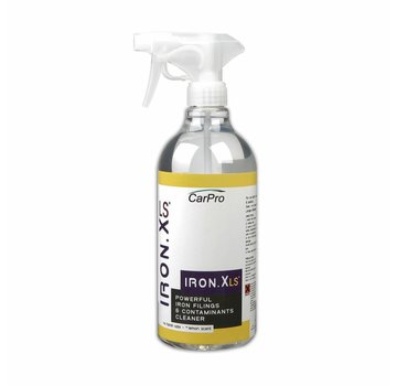 Carpro Carpro Iron X 1000ml