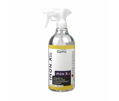 Carpro Carpro Iron X 1000ml