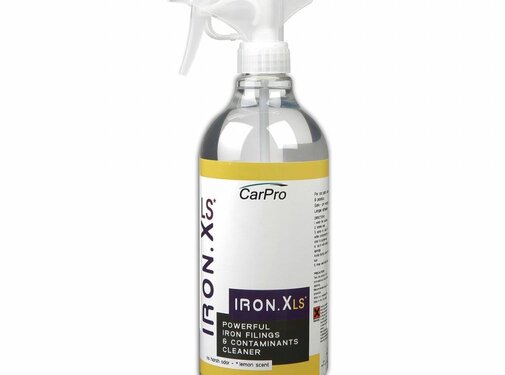 Carpro Carpro Iron X 1000ml