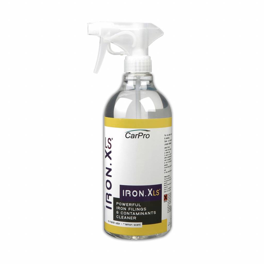 Carpro Carpro Iron X 1000ml Online Styling Parts