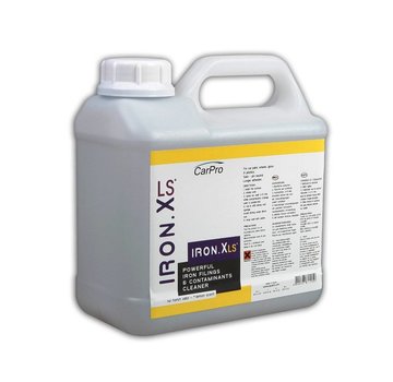 Carpro Carpro Iron X 4000ml